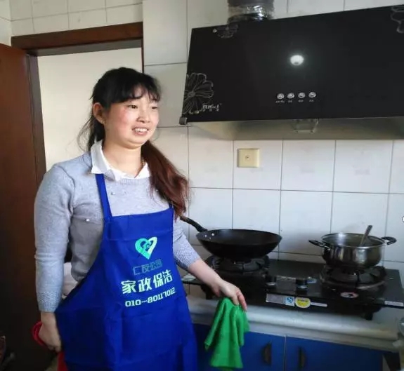 小知識 | 抽油煙機的清洗