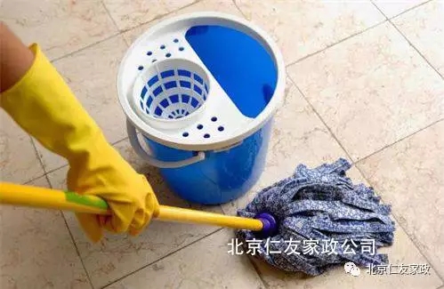 保姆清潔廚房小妙招