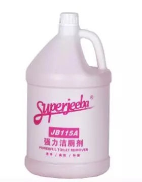 小知識 | 保潔藥劑使用與配比