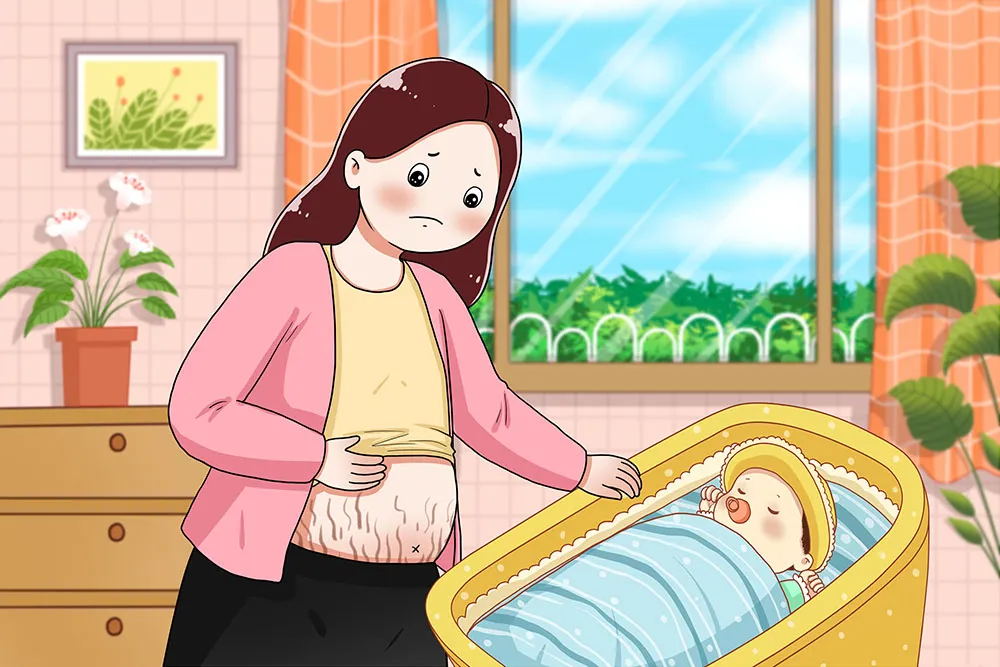 調(diào)節(jié)產(chǎn)后抑郁的方法