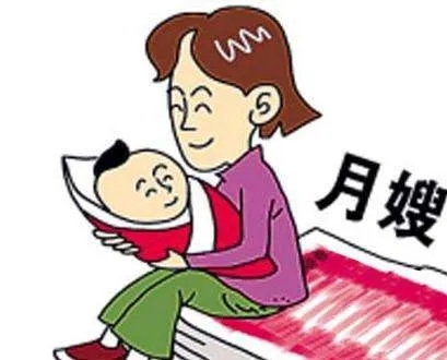 月嫂應(yīng)提醒寶媽晚上不要帶著情緒喂奶