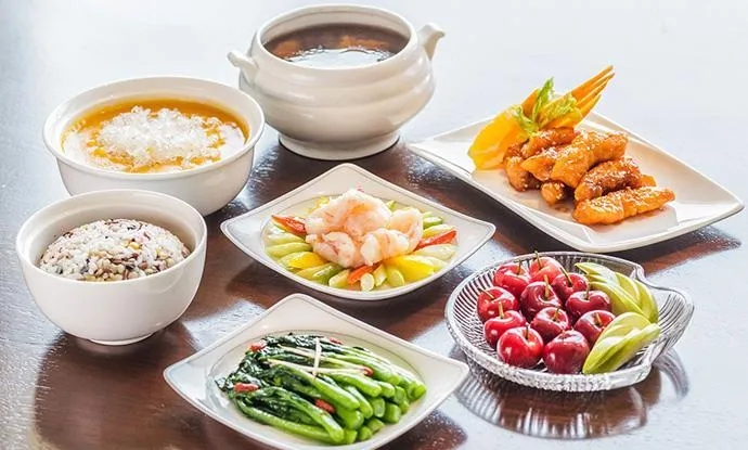 月子催奶：紅棗鯽魚木瓜湯的做法