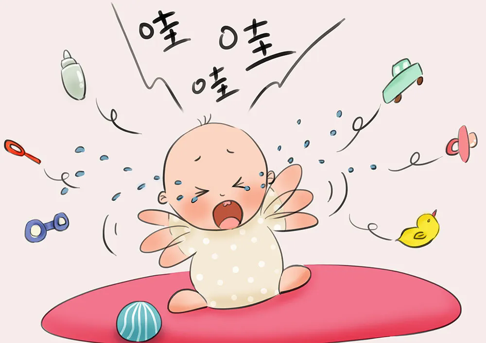 經(jīng)驗(yàn)分享：怎么樣才能知道寶寶真的吃飽沒？