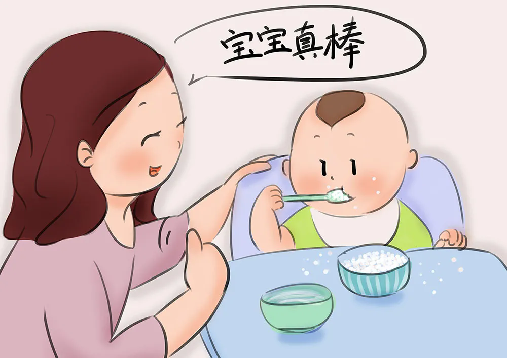 育兒嫂服務(wù)對(duì)孩子成長(zhǎng)及家庭環(huán)境有著哪些影響