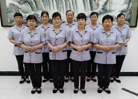端午暖人心